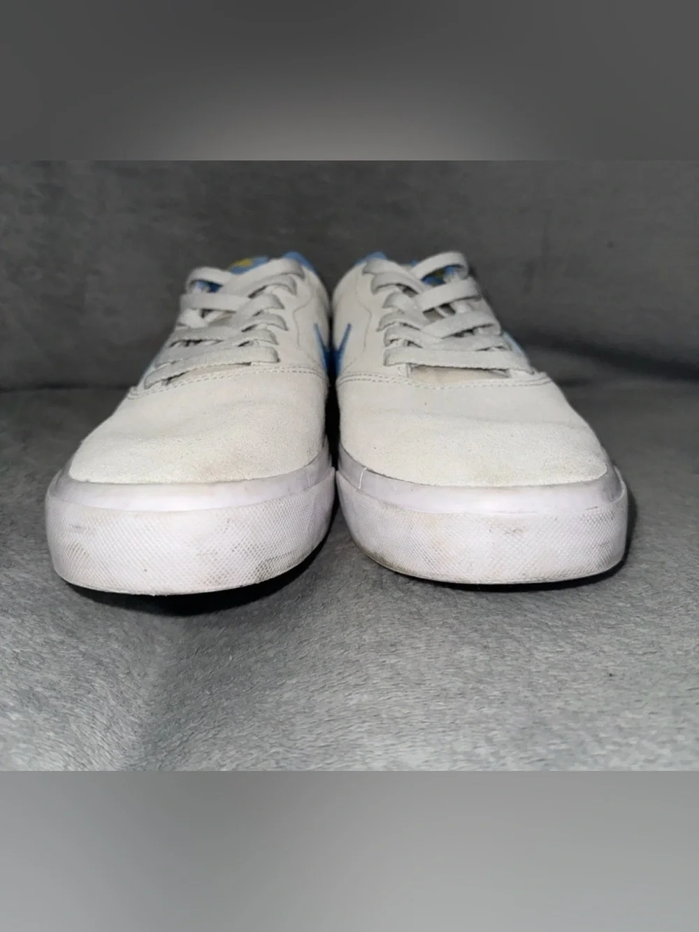Nike classic low